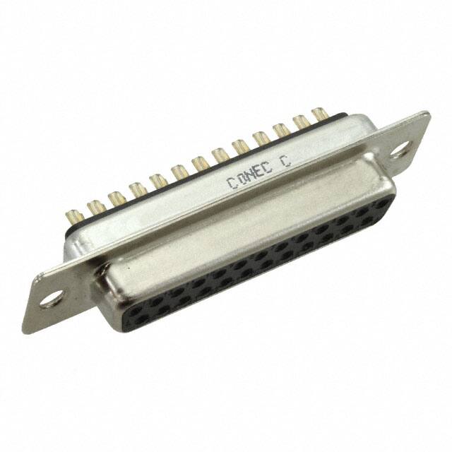 DLS3XS1AD01X Conec  Ensembles de connecteurs D-Sub